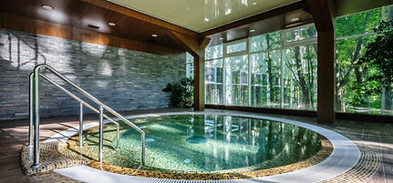 Runder Pool