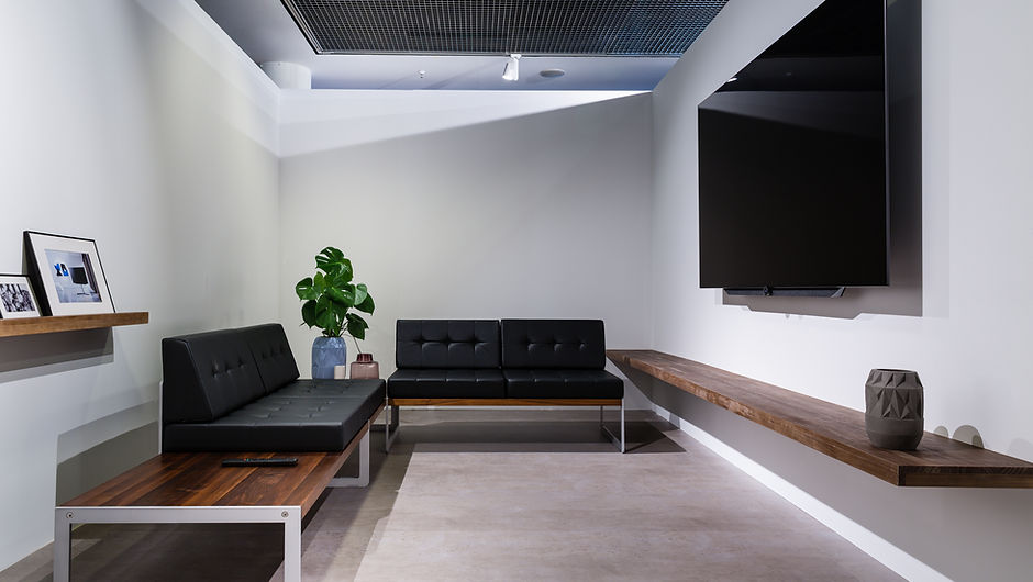 Television Room