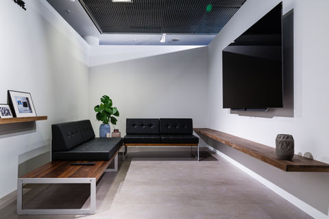 Television Room