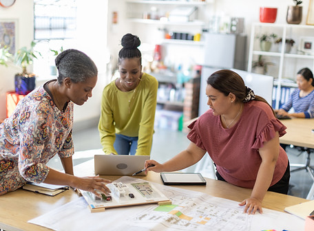 Modern Creative Office