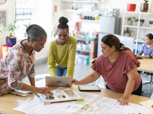 $220K+ Funding Secured | Grant Strategy in Charlotte