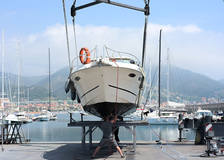 Azure Boat Works main photo