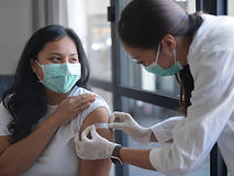 Vaccines, Fle Shots, Shingles Vaccine at United Medical Wellness Complex in Jackson, MS.