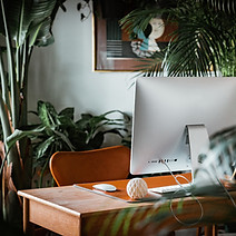 ambiente de trabalho