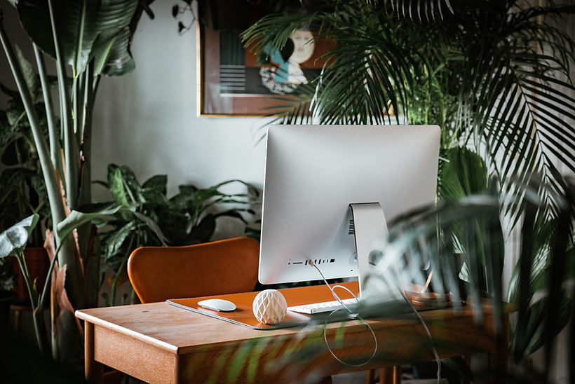 Home Office Desk