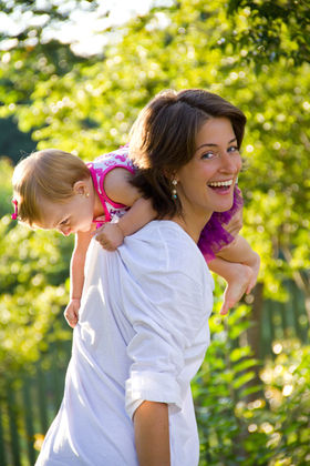 Calling Young Children!