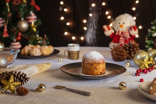 Happy Holidays from the Megabus Team