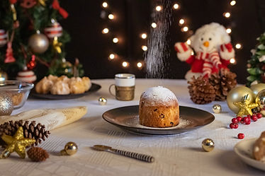 Dulces Navideños