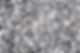 Close up of a natural stone carpet. Decorative stone coating
