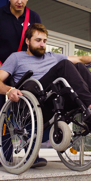 Disability Care