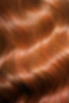 Wavy Red Hair