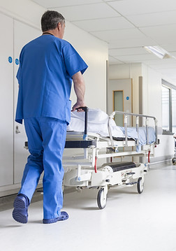 Kliniek