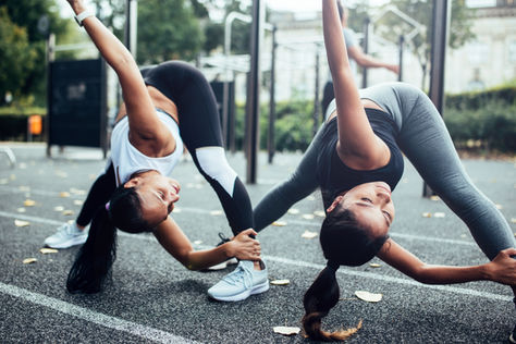 Unlocking Wellness: The Ultimate Guide to the Benefits of Flexibility Training.