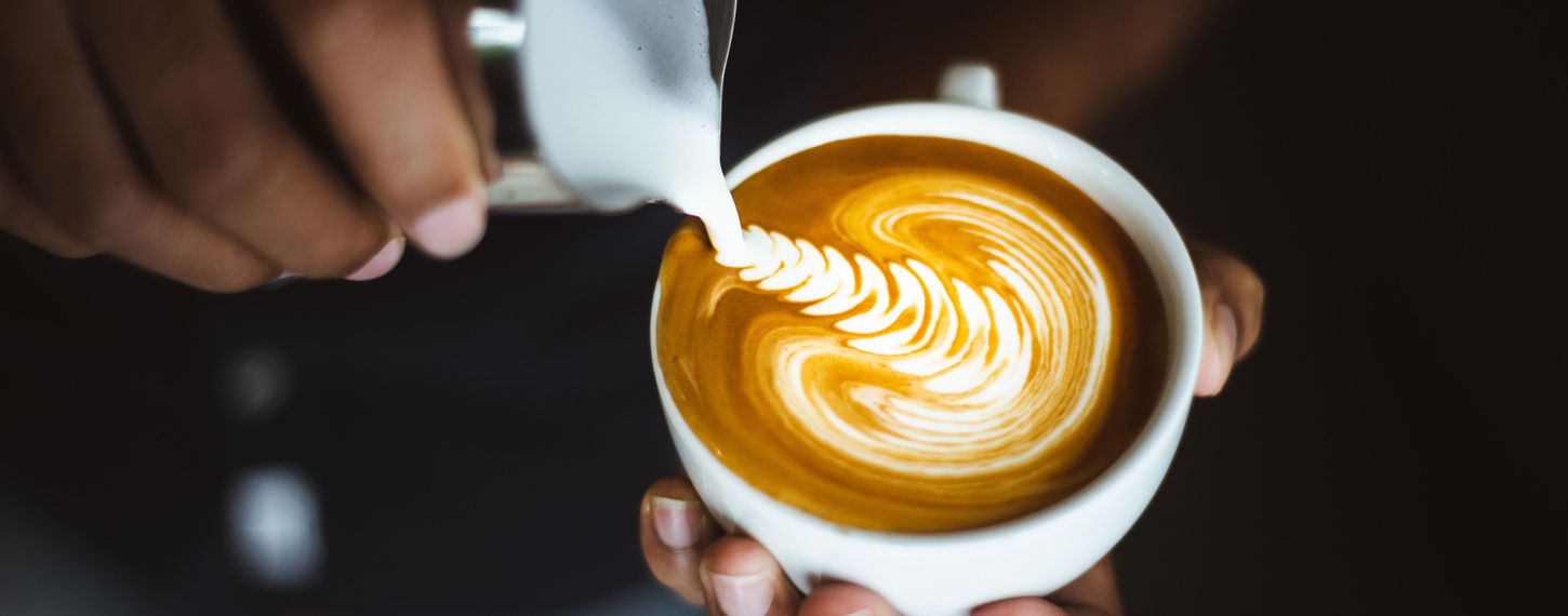 Latte Art