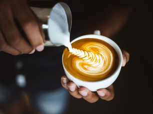 5 Reputable Local Coffee Shops nearby with Astute Customer Service