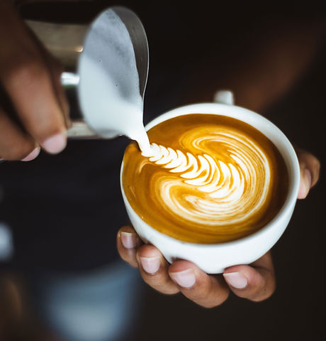 Latte Art