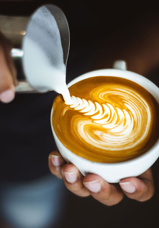 Latte Art