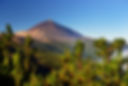 Volcán