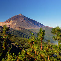 Volcano