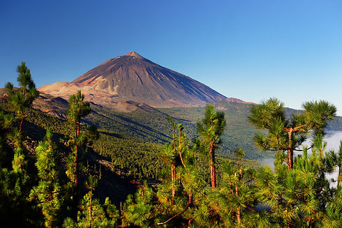 Volcano
