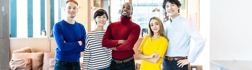 Nayou Board of Directors