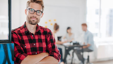 Achieving Laser Focus & Improve Self Management Skills in Business