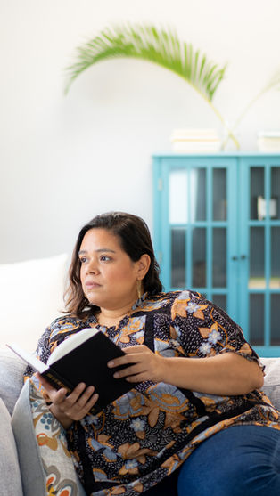 When Your Inner Critic Is Trying to Keep You Safe