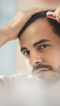 5 PASOS (Y 5 PRODUCTOS) PARA FRENAR LA CAÍDA DEL CABELLO