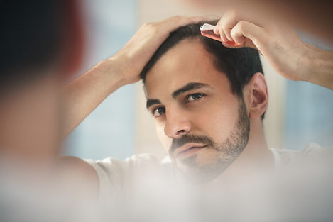 Hair Treatment