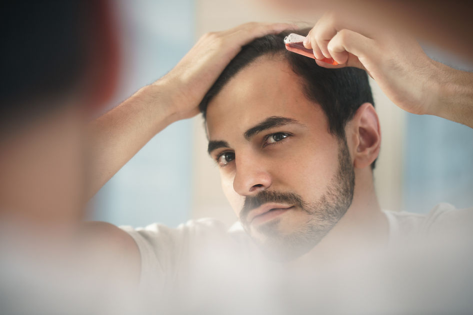 Hair Treatment