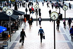 Rush Hour