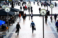Rush Hour