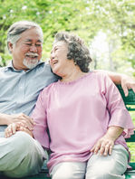 Loving Couple