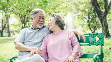 Leisure Park Amenities