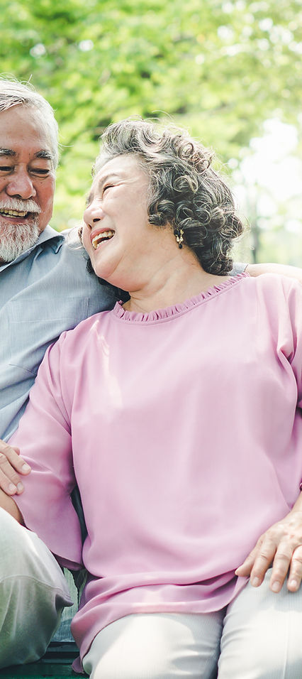 Pareja amorosa