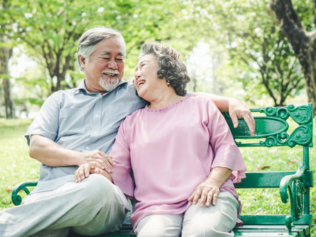 How Our Personalized Services Enhance Seniors' Quality of Life