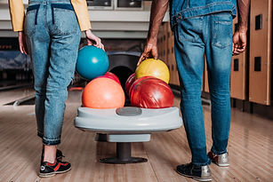 Bowling