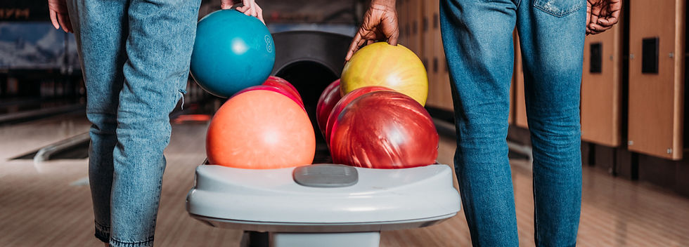 Bowling