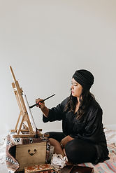 RISE STEM Paint n' Journal 3