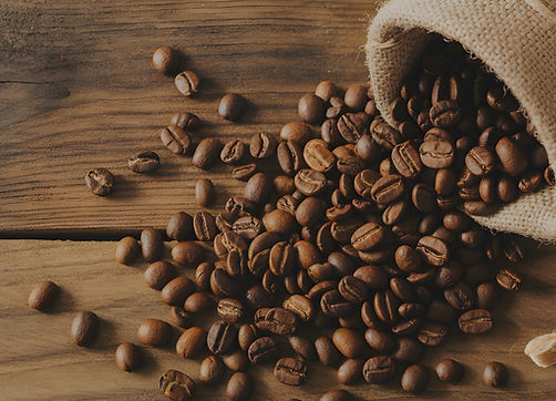 Arabica Coffee Beans