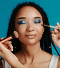 Makeup Application