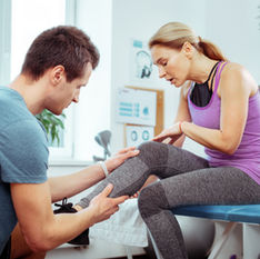 Osteopathie Physiotherapie Biberach