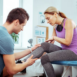 Physiotherapist