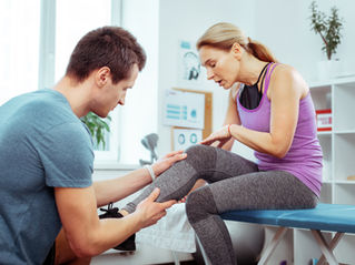 Revolutionary Pain Reprocessing Therapy: A New Approach to Healing Chronic Pain