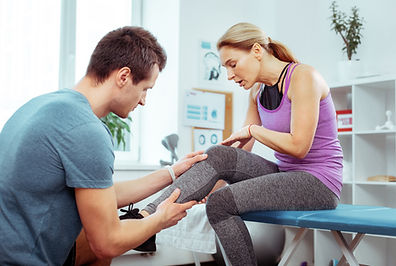 Women Physiotherapy in Banashankari
