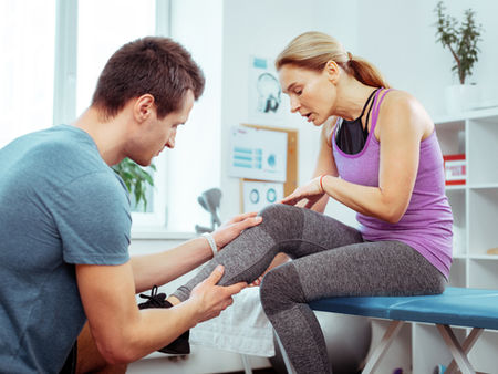 What Makes a Good Physical Therapist and a Successful PT Experience