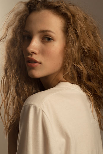 Beauty Model