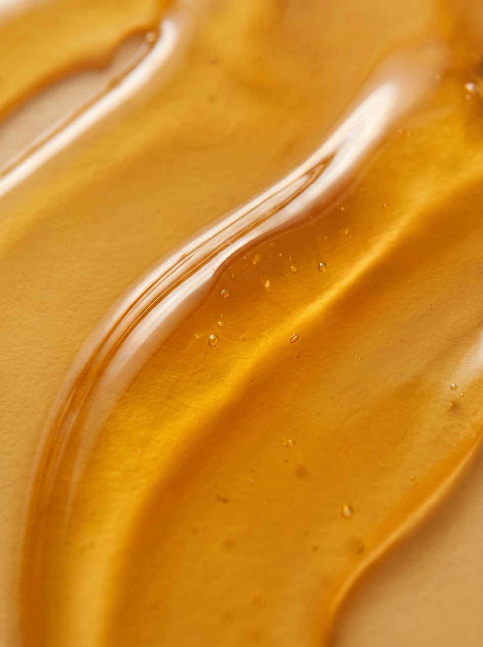 Golden Honey Texture