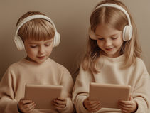 Screen Time Stress: How It Triggers Your Sympathetic System – A Healing Guide