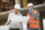 Planung des Bauteams